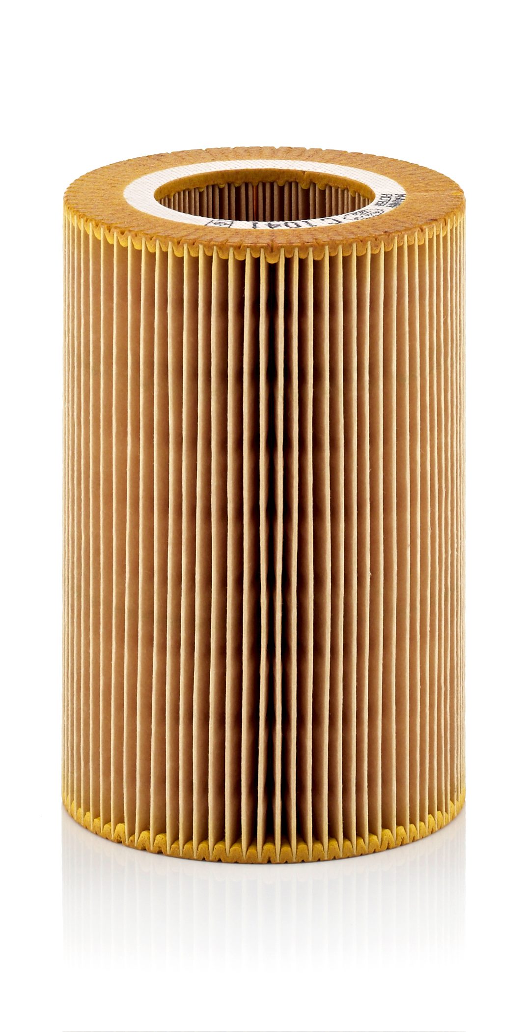 C 1041 - Hava filtresi -  MANN FILTER